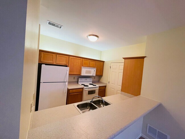 Photo - 6995 S Riverwood Blvd Condo Unit B06