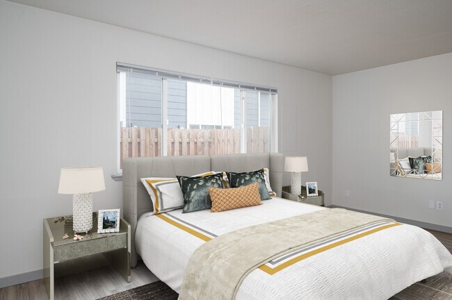 Photo - Bloc at 26th