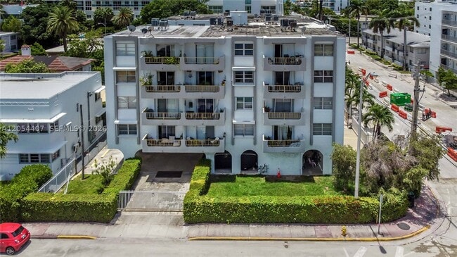 Building Photo - 1580 West Dr Unit 504