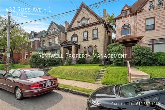 Photo - 432 Ross Ave Unit 1