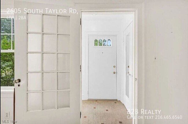 Photo - 2605 S Taylor Rd