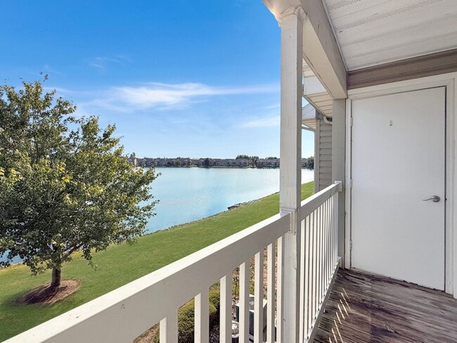 400 Beachfront Dr