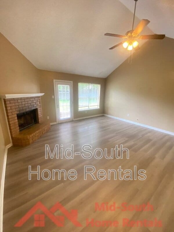 Photo - 4417 Willow Springs Cove