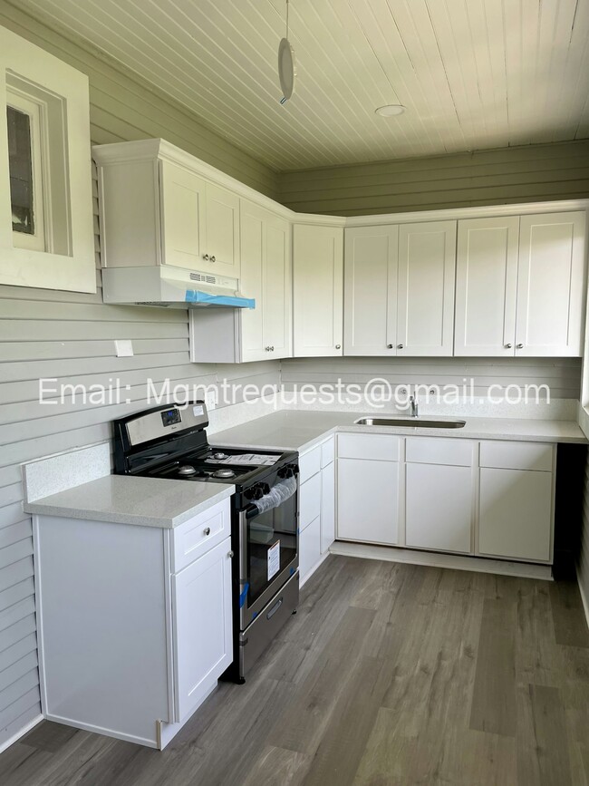 3314 Orange St Unit C