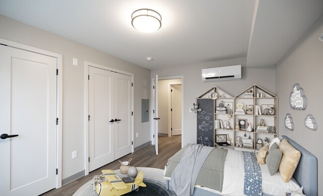 Photo - Hudson Heights Apartments