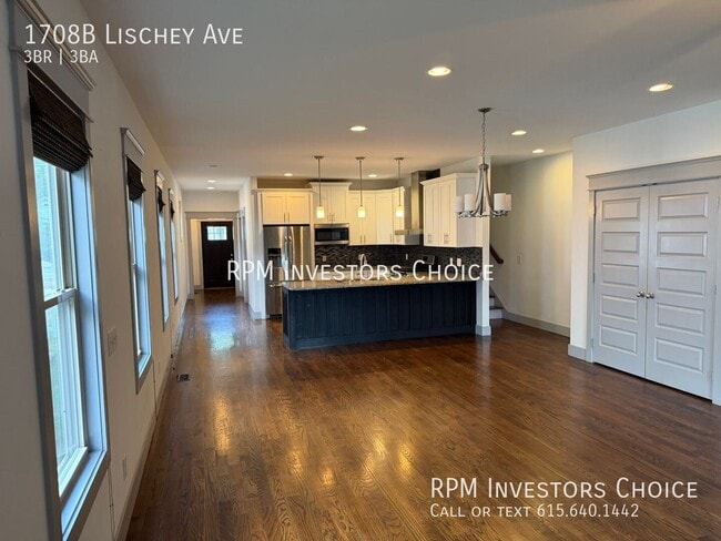 Photo - 1708B Lischey Ave