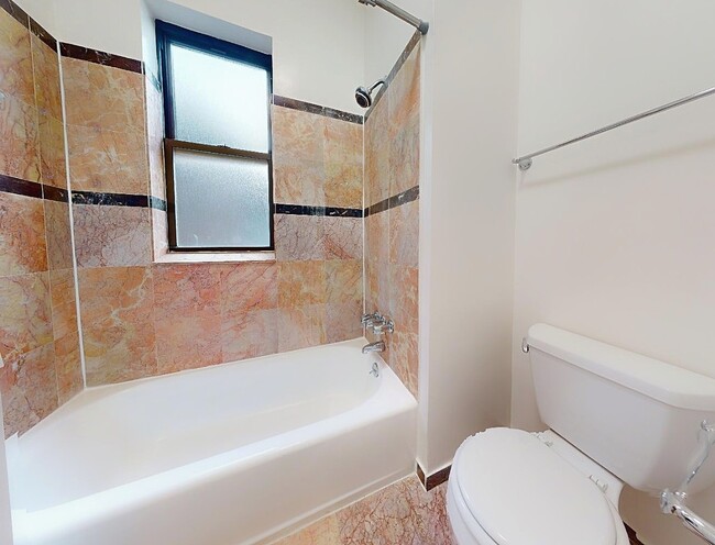 Photo - Adam Clayton Powell Junior Boulevard Unit 5N