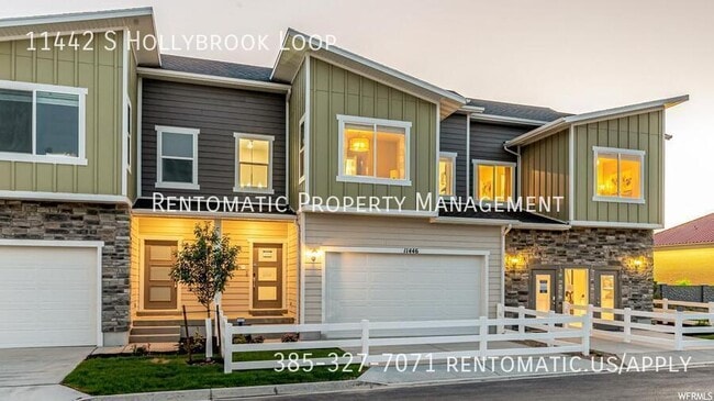 Photo - 11442 S Hollybrook Loop