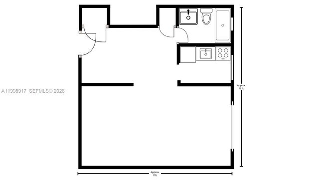 Photo - 901 Collins Ave Unit 108