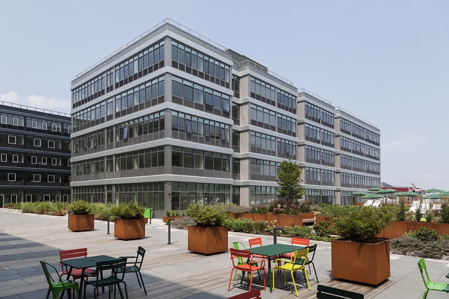 Photo - Staten Island Urby