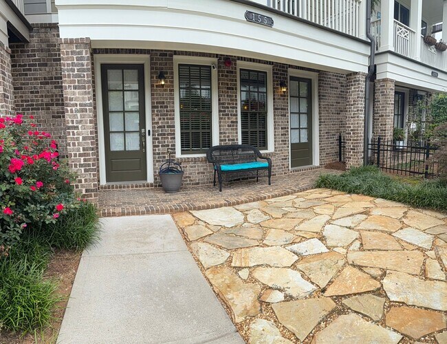 Photo - 3 Bed/3.5 Bath Townhome For Lease Within Walking Distance to Downtown Woodstock