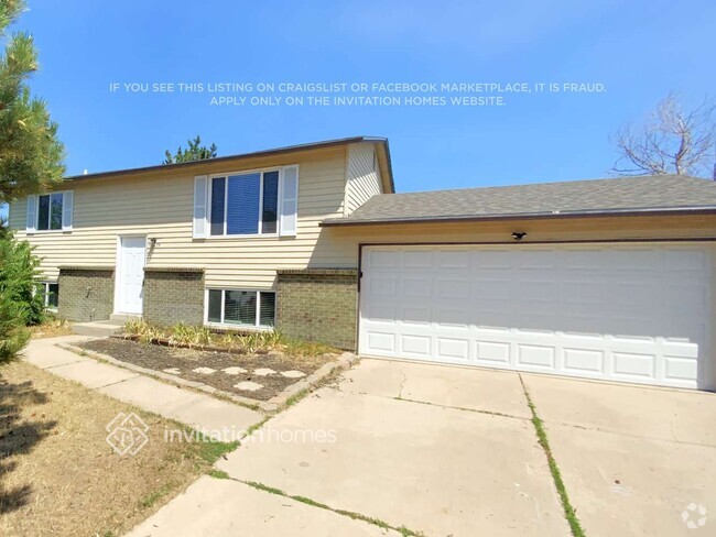 Building Photo - 15875 E Cornell Pl Rental
