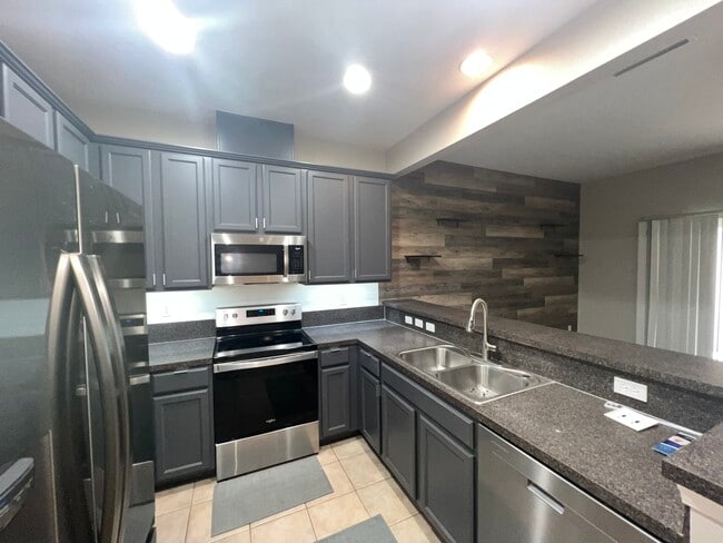 Photo - Emerald Preserve Townhome