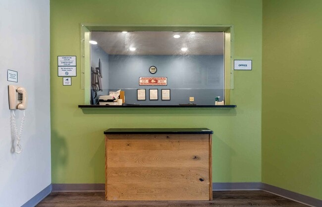 Photo - Furnished Studio-Fayetteville - I-49