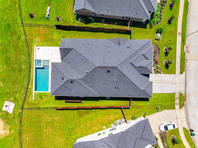 Photo - 25018 Pavonia Lake Ln