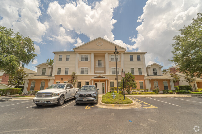 Building Photo - 7673 Heritage Crossing Way Unit 101 Rental