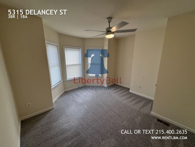 Photo - 5315 Delancey St