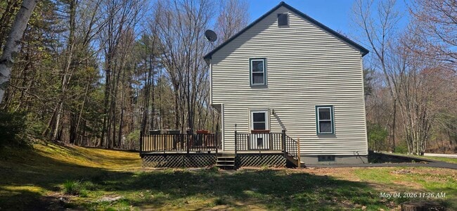 Photo - 6 Sheridan Dr Unit A