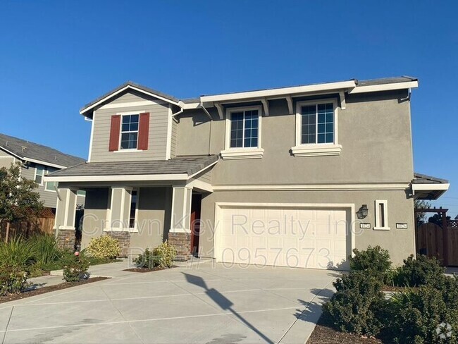 Building Photo - 1024 S Prosperity Rental