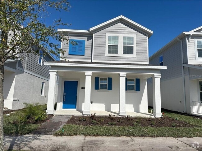 Building Photo - 1629 Cross Prairie Pkwy Rental