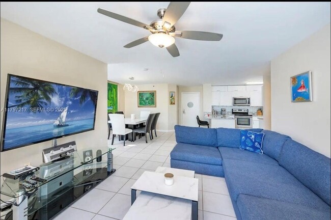 Photo - 19999 E Country Club Dr Unit 1202