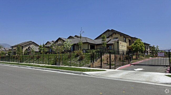 Vista Del Sol Senior Living 62+