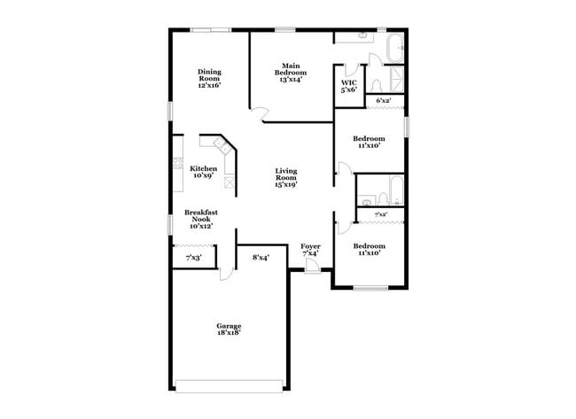 Photo - 5180 Gulf Sturgeon Ln