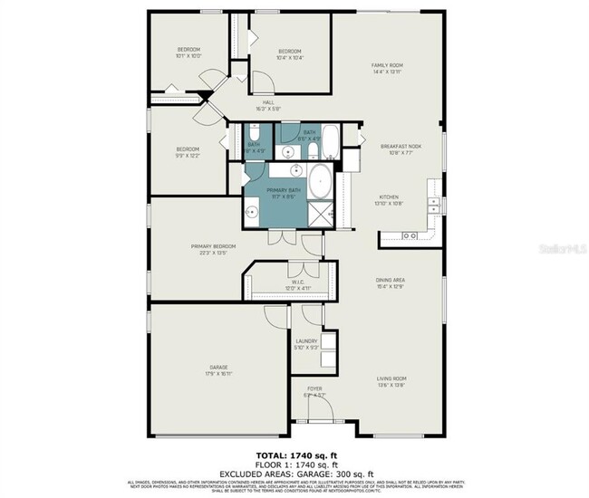 Photo - 11440 Misty Isle Ln