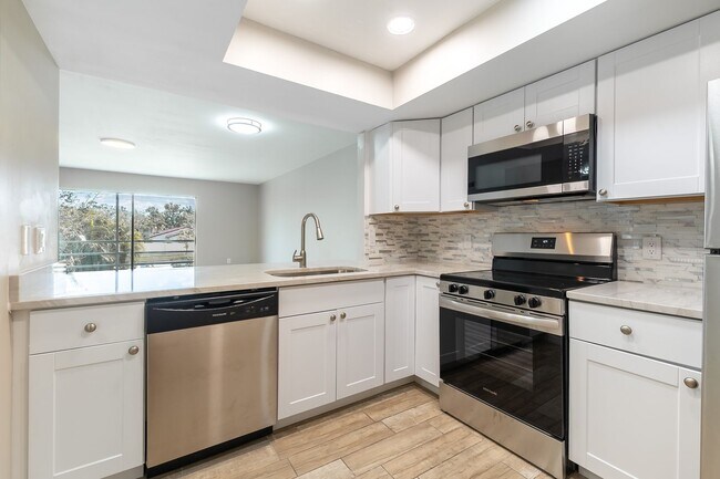 Photo - Newly Renovated, 2-Bed, 2-Bath, 2nd Floor ...