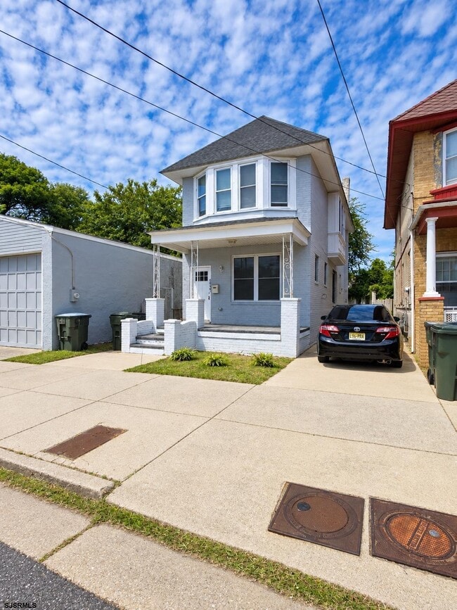 609 Adriatic Ave