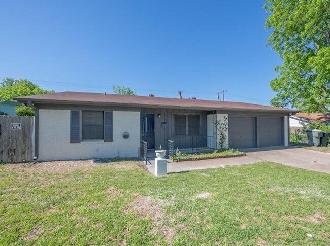 Photo - 3Bd/2Ba in Killeen, TX! HUD Approved COMING SOON!