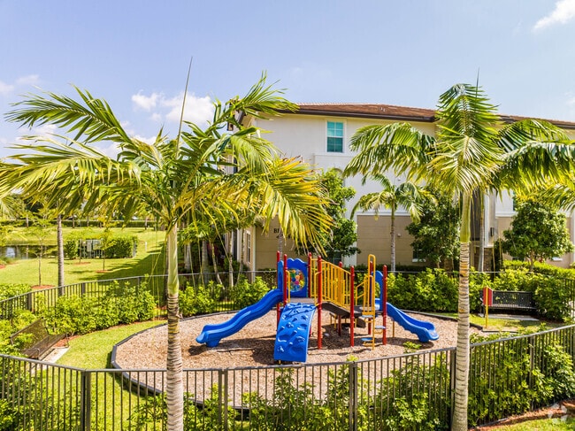 Alora West Palm Beach
