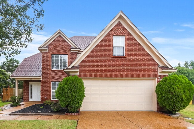 Photo - 13073 Claybourne Cove House