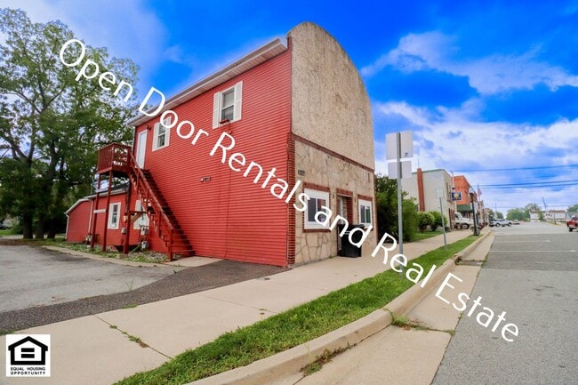 Building Photo - 340 N Wayne St Unit 340 N Wayne st Apt 4