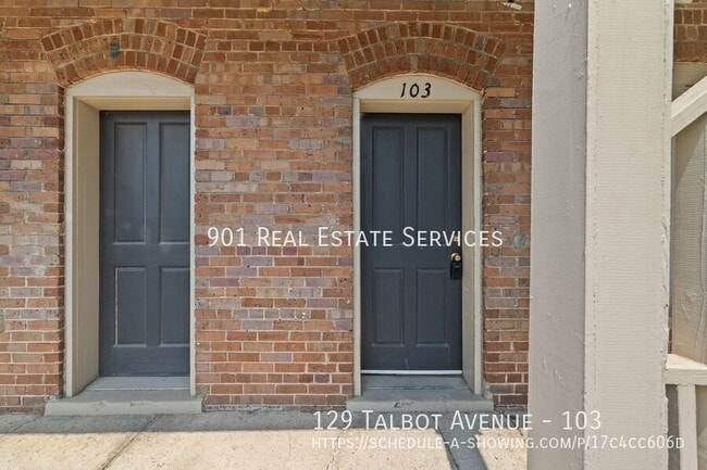 Photo - 129 Talbot Ave
