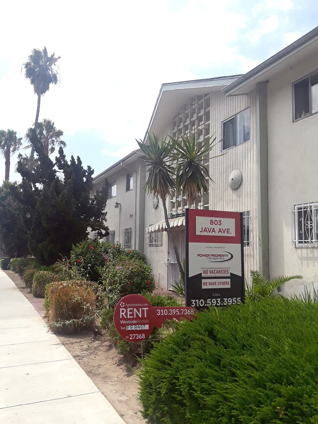 Photo - 803 Java Ave Inglewood, CA 90301