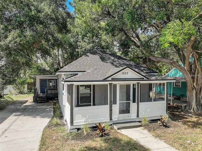 1622 Ballard Park Dr