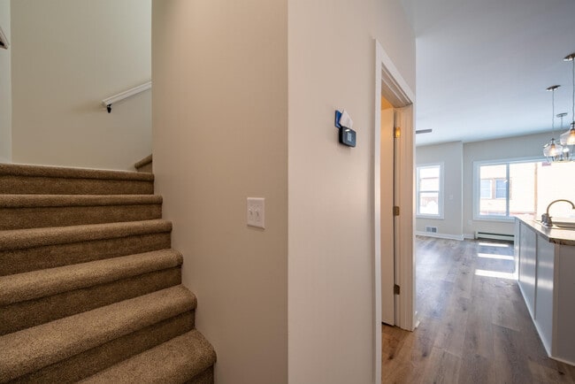 411 W Baraga Ave