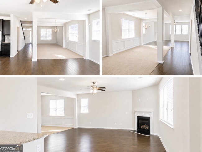 Photo - 203 Madison Grace Ave