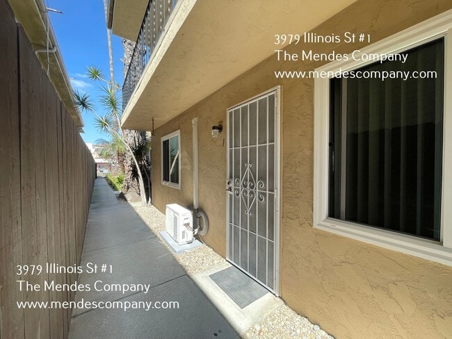 Photo - 3979 Illinois St Unit 1