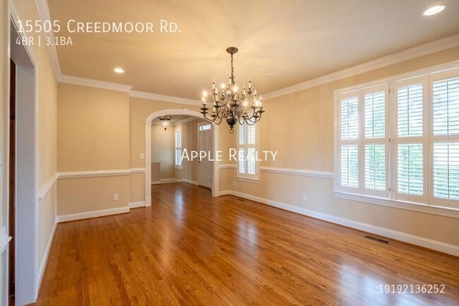 Photo - 15505A Creedmoor Rd