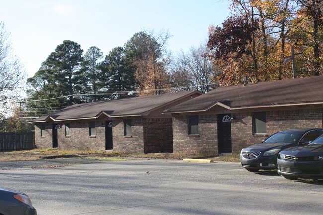 Building Photo - SD-3A