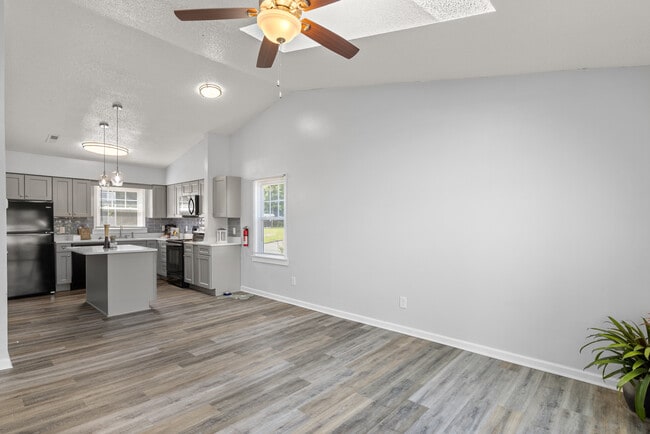 Riverview Apartments