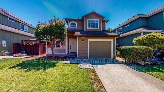 Building Photo - 4716 Starbuck Ave Rental