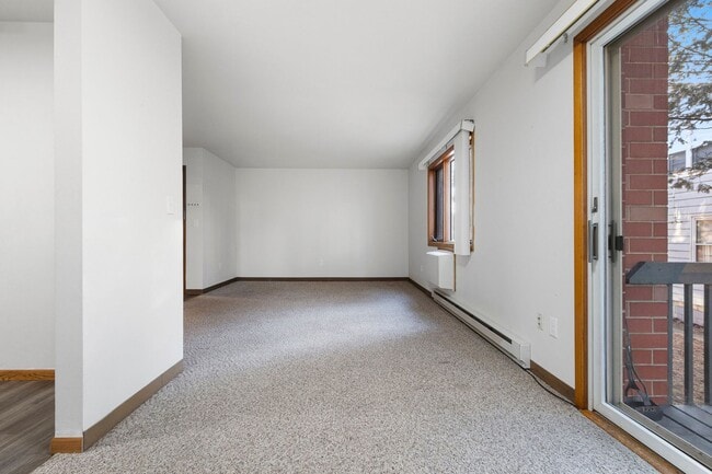 East Shore Apartments