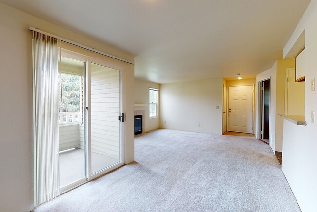 Bothell Ridge