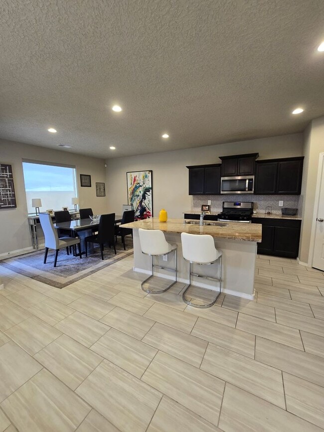 Photo - 4 bedroom in Los Diamantes