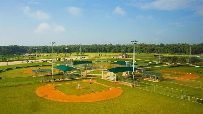 Building Photo - 1207 Carswell Grove Dr