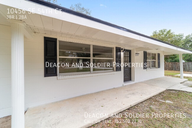 Photo - 10456 SE 54th Ct