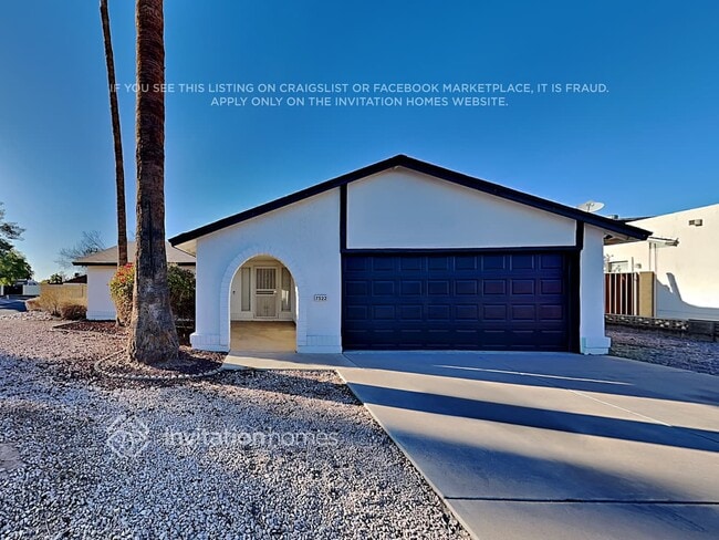 Building Photo - 7522 E Dulciana Cir Rental